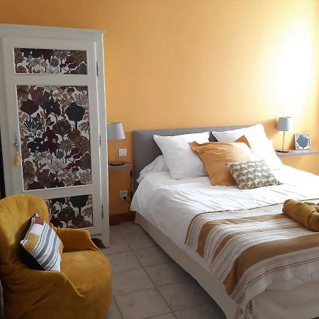La Chouette Burgonde Hotell Villy-le-Moutier Eksteriør bilde